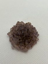 Load image into Gallery viewer, Amethyst Rosette 9