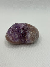 Load image into Gallery viewer, Pink Amethyst Heart 9