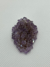 Load image into Gallery viewer, Amethyst Rosette 2