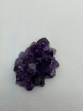 Load image into Gallery viewer, Amethyst Rosette 4