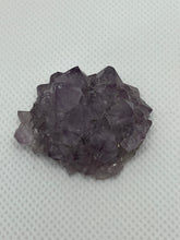 Load image into Gallery viewer, Amethyst Rosette 3