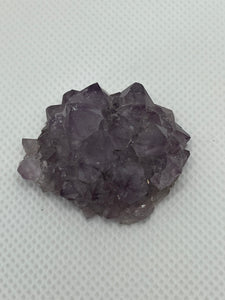 Amethyst Rosette 3