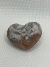 Load image into Gallery viewer, Pink Amethyst Heart 4