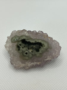 Amethyst Rosette 10