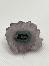 Load image into Gallery viewer, Amethyst Rosette 3