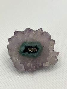 Amethyst Rosette 3