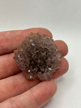 Load image into Gallery viewer, Amethyst Rosette 9