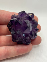 Load image into Gallery viewer, Amethyst Rose