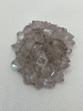 Load image into Gallery viewer, Amethyst Rosette 7
