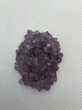 Load image into Gallery viewer, Amethyst Rosette 6