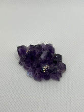 Load image into Gallery viewer, Amethyst Rosette 4