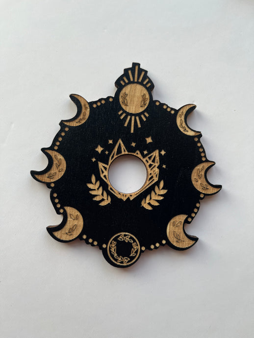 Sphere Holder