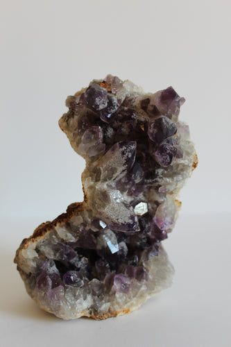 Amethyst Cluster