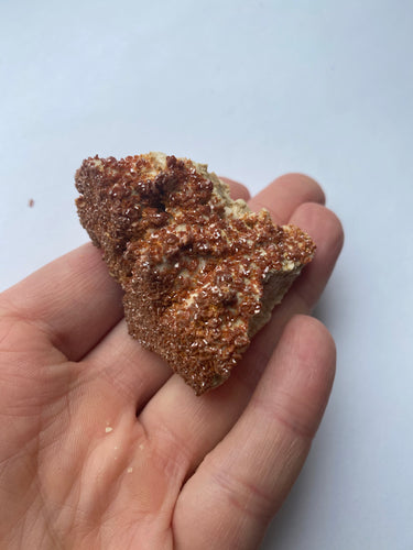 Vanadinite