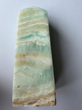 Load image into Gallery viewer, Carribean Calcite Tower