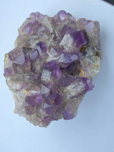 Load image into Gallery viewer, Amethyst Cluster