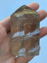 Load image into Gallery viewer, Smokey Quartz Tower