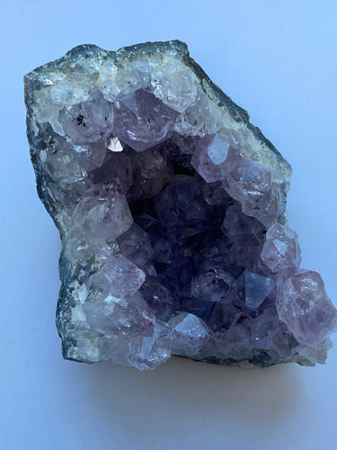 Amethyst Cluster 3