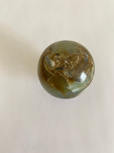 Load image into Gallery viewer, Andean Blue Opal Sphere