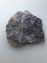 Load image into Gallery viewer, Lepidolite Mica Slice - Large