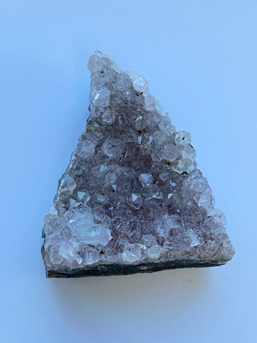 Amethyst Cluster 13