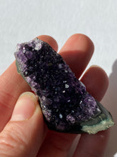 Load image into Gallery viewer, AA Grade Amethyst Cluster