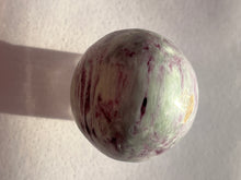 Load image into Gallery viewer, Kammererite Sphere 1