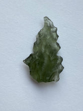 Load image into Gallery viewer, Besednice Moldavite