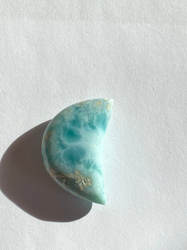 Larimar Moon