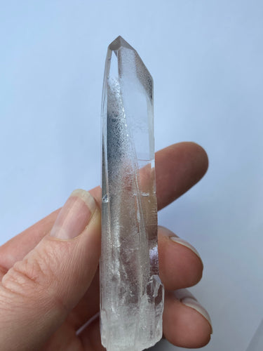 Clear Quartz Point