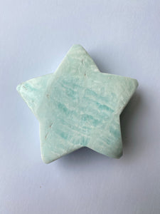 Carribean Calcite Star