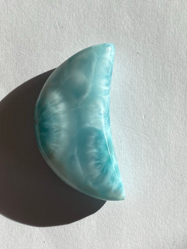 Larimar Moon