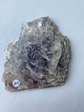 Load image into Gallery viewer, Lepidolite Mica Slice