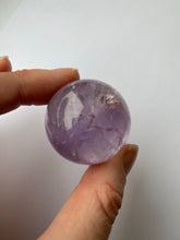 Load image into Gallery viewer, Amethyst Sphere