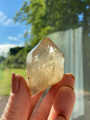 Kundalini Citrine