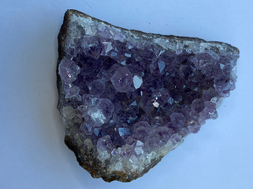 Amethyst Cluster 6