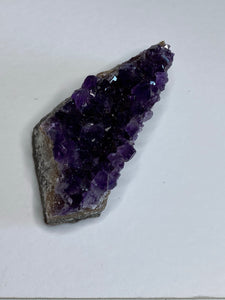 Amethyst Cluster AA Quality
