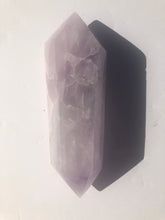 Load image into Gallery viewer, Double Terminated Amethyst