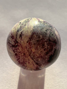 Kammererite Sphere 2