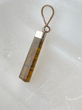 Load image into Gallery viewer, Green Tourmaline Pendant