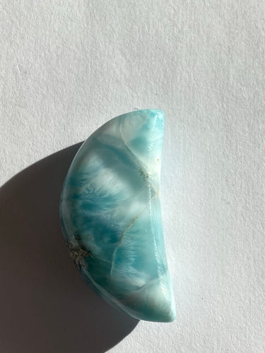 Larimar Moon