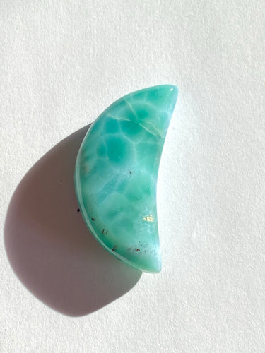 Larimar Moon