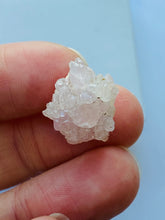 Load image into Gallery viewer, Canga Rosa (Crystalline Rose Quartz)