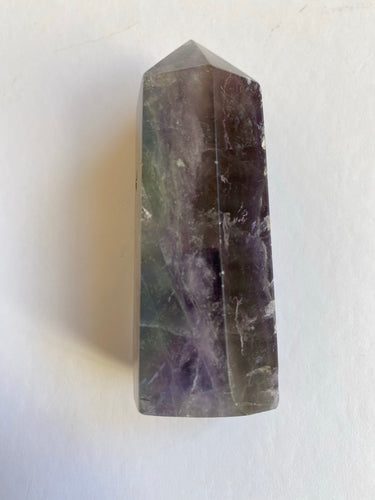 Fluorite Tower 1