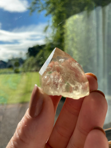 Kundalini Citrine