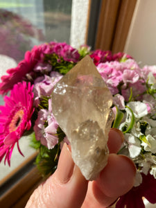 Kundalini Citrine