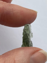 Load image into Gallery viewer, Besednice Moldavite