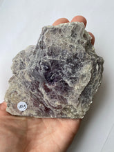 Load image into Gallery viewer, Lepidolite Mica Slice