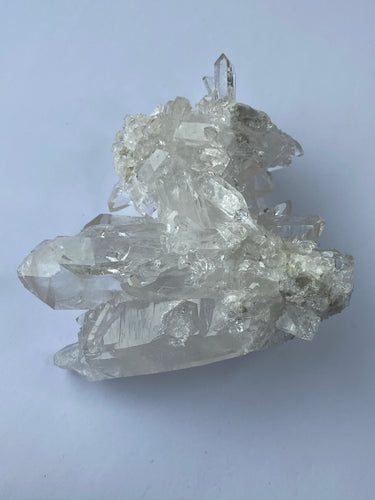 Quartz Cluster