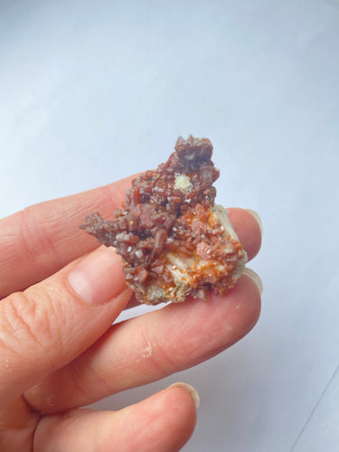 Vanadinite